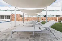 Hotel Spa Calagrande Cabo de Gata Hotel a Nijar