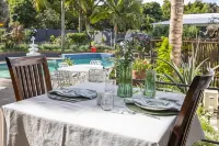 Cape Pillars Boutique Hotel Hoteles en Durbanville