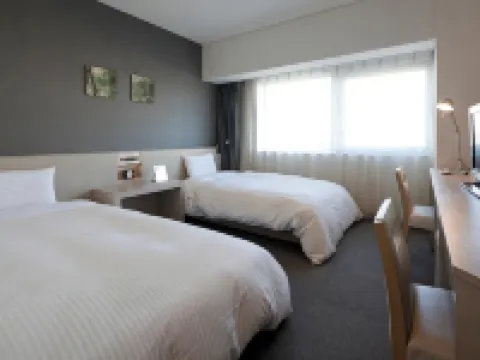 クロス・ウェーブ船橋 船橋のホテル