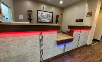 Super 8 by Wyndham Rolla