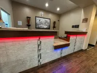 Super 8 by Wyndham Rolla