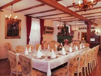 Resengörg Hotels in Ebermannstadt