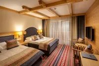 Hotel Bania Thermal & Ski فنادق في Bialka Tatrzanska
