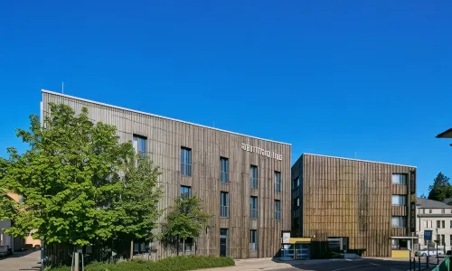 Aparthotel Lípa