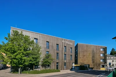 Aparthotel Lípa Hôtels à : 