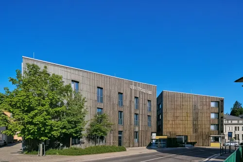 Aparthotel Lípa Hotels in Decin District