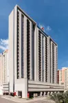 S4 Hotel Águas Claras Hôtels à : 