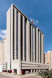 S4 Hotel Águas Claras