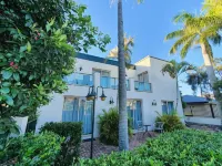 McNevins Maryborough Motel Hotel a Maryborough