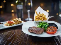 Mercure Northampton - Завтрак