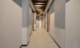 Hotel Youstay Semarang by Sinergi