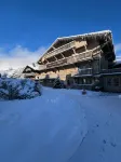 Hôtel Au Vieux Moulin Hôtels à : Praz-sur-Arly