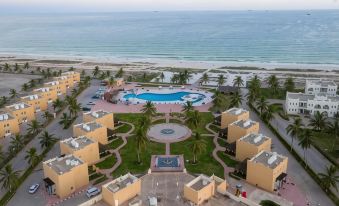 Samharam Resort Salalah