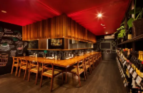 Karuizawa Hotel Longing House