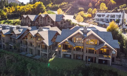 Commonage Villas by Staysouth