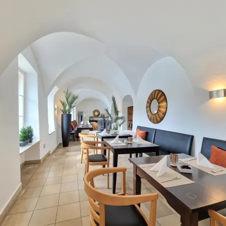 Hotel Schloss Ort