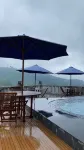 Hotel Guci Kencana Jaya Hotel dekat Pemandian Air Panas Guci