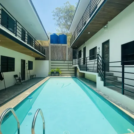 Vela Terraces Hotel