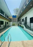 維拉露台酒店 - 海景