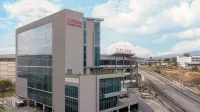 Hilton Garden Inn San Jose Airport City Mall Hotels in Alajuela