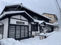 B&B Mikawa - Kanazawa Fish Harbour Hotel di Nomi