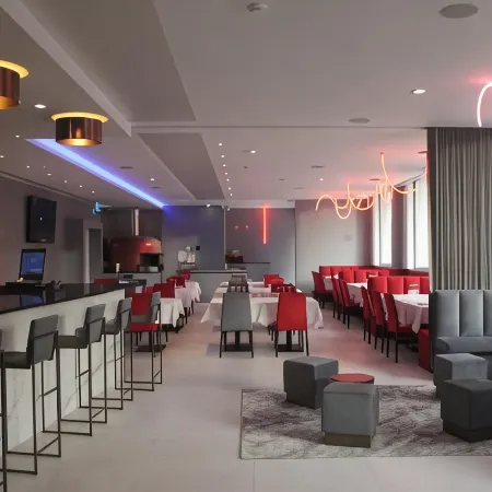 REDNYX Hotel