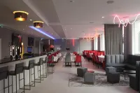 REDNYX Hotel Hotel di Esmoriz