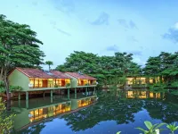 Wet Water Resort Hotels in Gampaha