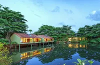Wet Water Resort