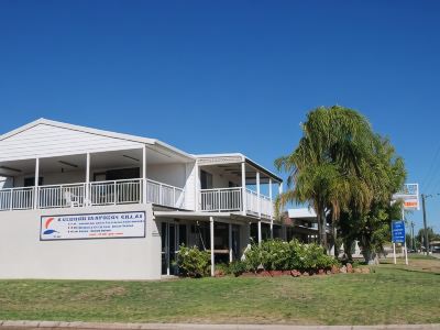 Kalbarri Seafront Villas