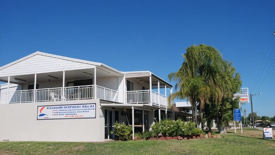 Kalbarri Seafront Villas