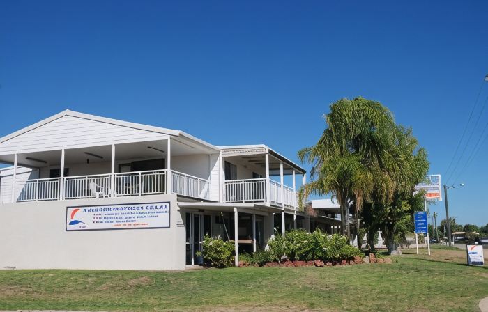 Kalbarri Seafront Villas