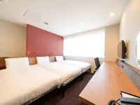 Comfort Inn Fukuoka Tenjin Hotel di Minami Ward