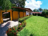 Casa Kolping Hotel in zona Joyyo Mayu Park
