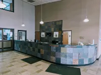 Woodfield Inn and Suites - WiFi