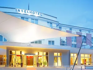 Inselhotel Potsdam