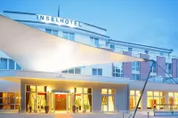 Inselhotel Potsdam Hotels in Werder