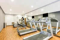 Holiday Inn BROWNSVILLE by IHG - Kuntosalit