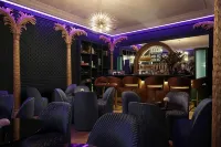 華威棕櫚海灘酒店 - 酒吧
