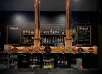Biloela Hotel - Quầy Bar