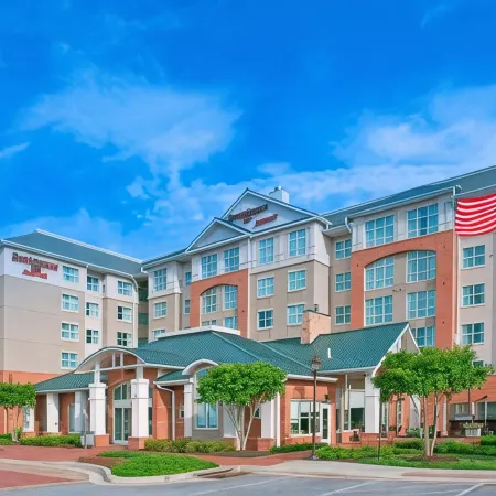 Residence Inn Baltimore Hunt Valley