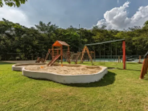 Hotel Fazenda Brisa Itu Hotels in Itu