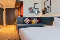 Hampton by Hilton Ashford International Hotels in der Nähe von The Locomotive