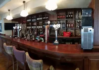 The Queen Catherine Hotel فنادق في Hambleton District