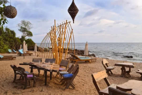 The Narima Lanta Island Hotels near Post Office Ko Lanta