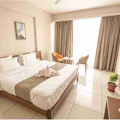 Samasth Palatial Rooms