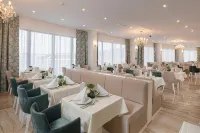 Hotel Perla - Uima-altaat