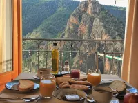 Miralmundo Alojamientos Rurales Ayna - Hostal Rural