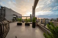 Loft Hotel Apartment