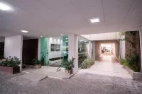 Hotel Conceição Hotels in Linhares